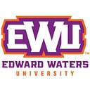 Edward Waters University logo