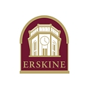 Erskine College logo