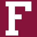 Fordham University logo