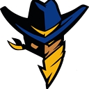 Frank Phillips College logo