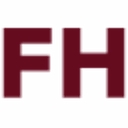 Freed-Hardeman University logo