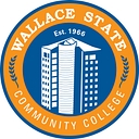 George C Wallace State Community College-Hanceville logo