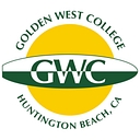 Golden West College logo