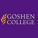 Goshen College logo