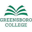 Greensboro College logo