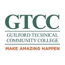 Guilford Technical Community College logo