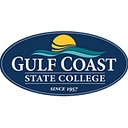 Gulf Coast State College logo