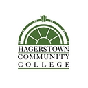 Hagerstown Community College logo