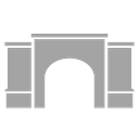 Hannibal-LaGrange University logo