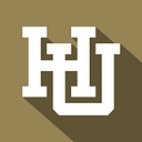 Harding University logo