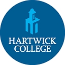Hartwick College logo