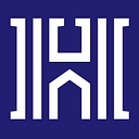 Houghton University logo