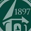 Huntington University logo