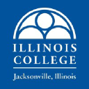 Illinois College logo