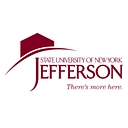 Jefferson Community College logo