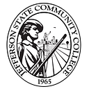 Jefferson State Community College logo