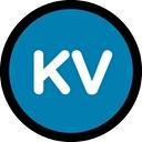 Kalamazoo Valley Community College logo