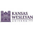 Kansas Wesleyan University logo