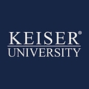 Keiser University-Ft Lauderdale logo