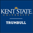 Kent State University at Kent logo