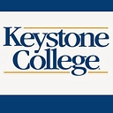 Keystone College logo