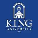 King University logo