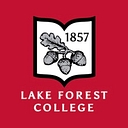 Lake Forest College logo