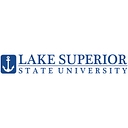 Lake Superior State University logo