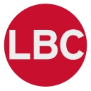 Lancaster Bible College logo