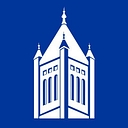 Lander University logo