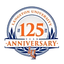 Langston University logo