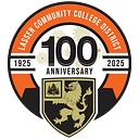 Lassen Community College logo
