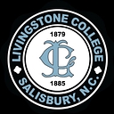 Livingstone College logo