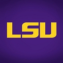 Louisiana State University and Agricultural & Mechanical College logo
