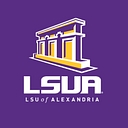 Louisiana State University at Alexandria