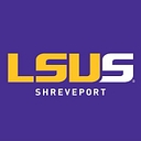 Louisiana State University-Shreveport logo