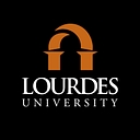 Lourdes University logo