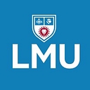 Loyola Marymount University logo