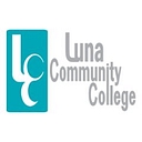 Luna Community College logo