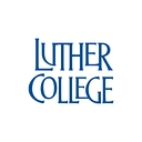 Luther College logo