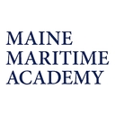 Maine Maritime Academy logo