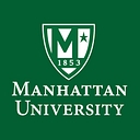 Manhattan University logo