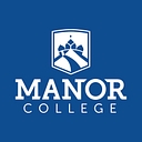 Manor College logo