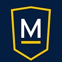 Maranatha Baptist University logo