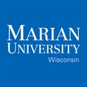 Marian University logo