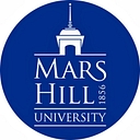 Mars Hill University logo