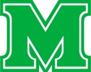 Marshall University logo