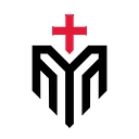 Martin Luther College logo