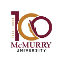 McMurry University logo