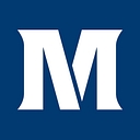 Menlo College logo